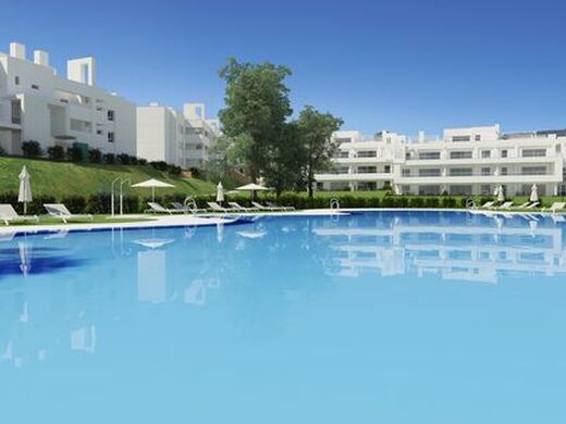 Luxury Apartment for sale in Mijas, 400 000 €, Photo 1