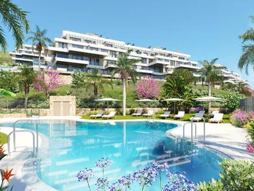 Luxury Apartment for sale in Mijas, 510 000 €, Photo 1