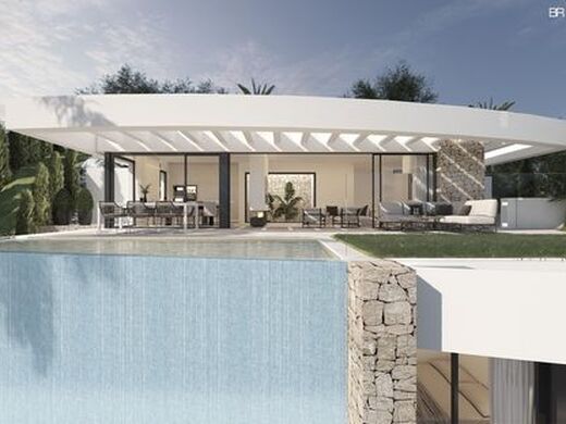 Luxury House for sale in Mijas, 2 300 000 €, Photo 1