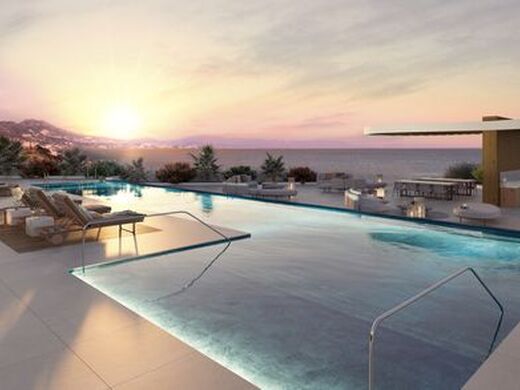 Luxury Apartment for sale in Mijas, 1 050 000 €, Photo 1