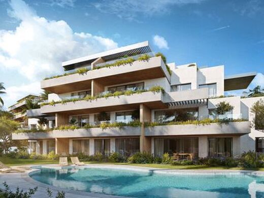 Luxury Apartment for sale in Mijas, 590 000 €, Photo 1