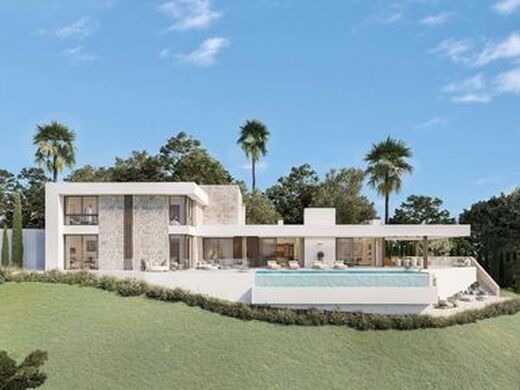 Luxury House for sale in Mijas, 2 595 000 €, Photo 1