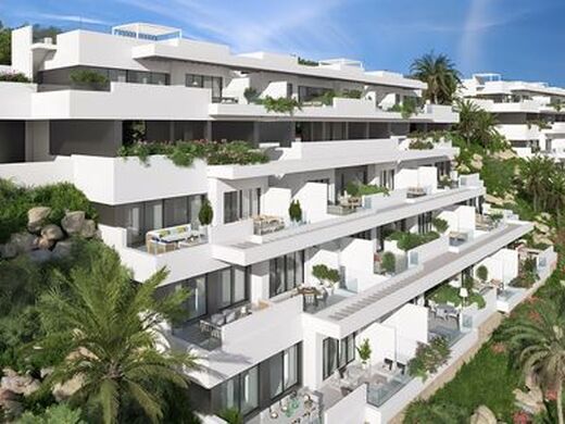 Luxury Apartment for sale in Mijas, 425 000 €, Photo 1