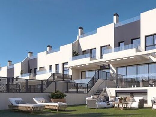 Luxury House for sale in Mijas, 612 000 €, Photo 1