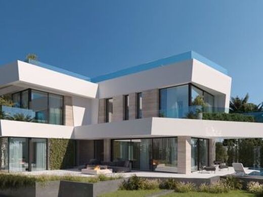 Luxury House for sale in Mijas, 1 650 000 €, Photo 1