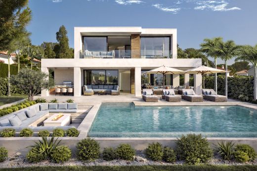 Luxury House for sale in Mijas, 1 475 000 €, Photo 1