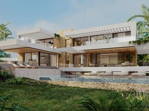 Luxury House for sale in Mijas, 2 495 000 €, Photo 1