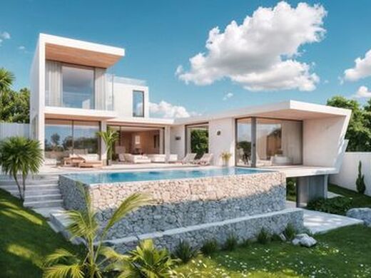 Luxury House for sale in Mijas, 2 895 000 €, Photo 1