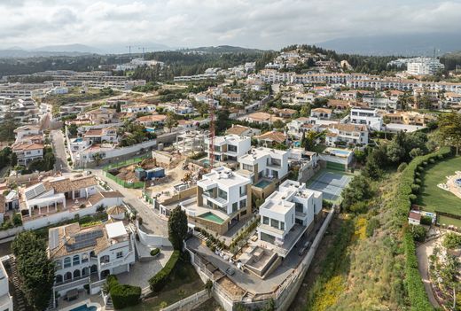 Luxury House for sale in Mijas, 1 675 000 €, Photo 1