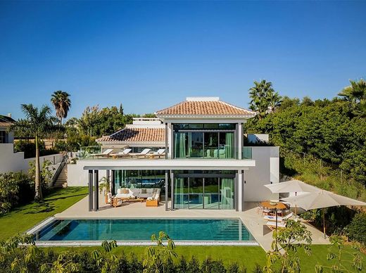 Luxury House for sale in Marbella, 4 900 000 €, Photo 1
