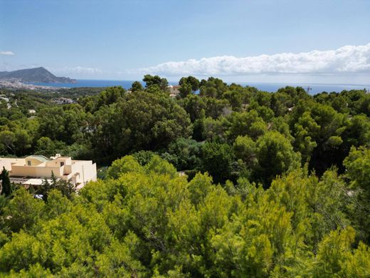 Maison de luxe à vendre à Altea, 2 090 000 €, Photo 2