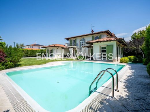 Maison de luxe à vendre à Forte Dei Marmi, 4 800 000 €, Photo 2
