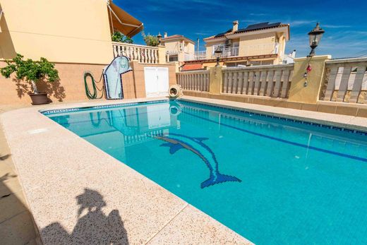 Maison de luxe à vendre à La Nucia, 549 000 €, Photo 2