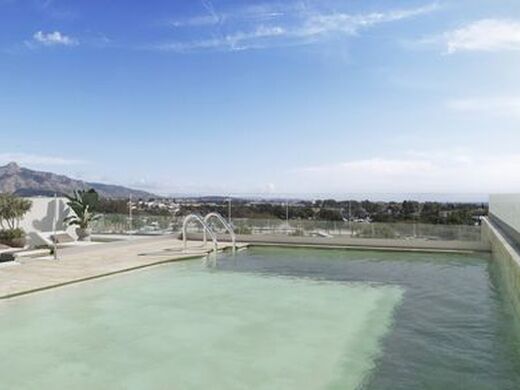 Appartement de luxe à vendre à San Pedro de Alcántara, 632 100 €, Photo 2