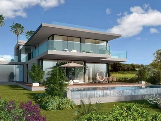 Luxury House for sale in Marbella, 5 995 000 €, Photo 2