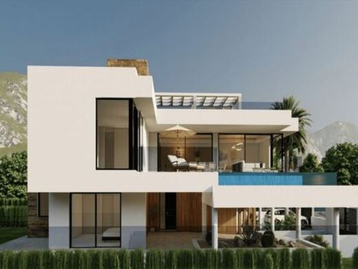 Luxury House for sale in Marbella, 3 895 000 €, Photo 2