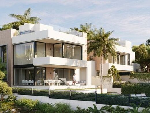 Luxury House for sale in Marbella, 3 400 000 €, Photo 2