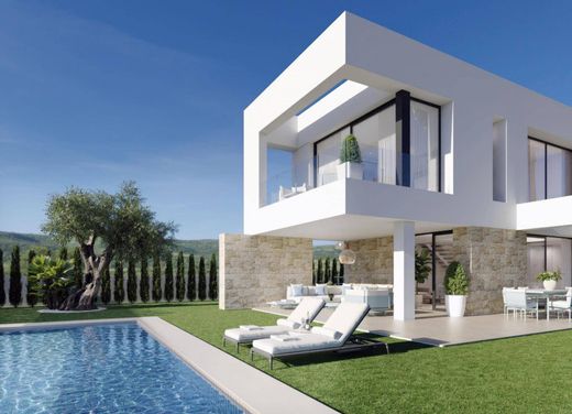 Maison de luxe à vendre à Finestrat, 915 000 €, Photo 3