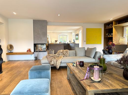 Maison de luxe à vendre à Penzberg, 5 950 000 €, Photo 3