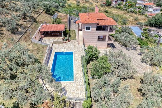 Maison de luxe à vendre à Néa Epídavros, 499 000 €, Photo 3