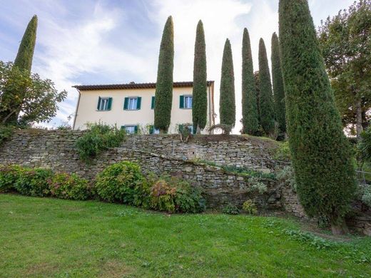 Luxury House for sale in Arezzo, 2 420 000 €, Photo 3