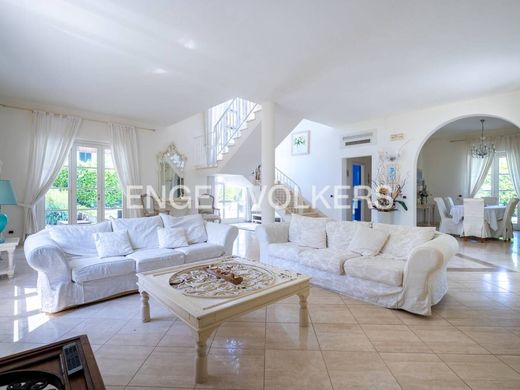 Maison de luxe à vendre à Forte Dei Marmi, 4 800 000 €, Photo 3