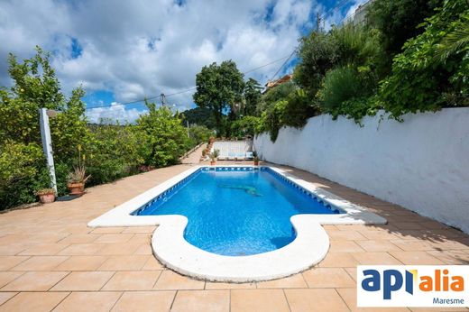 Maison de luxe à vendre à Santa Susanna, 450 000 €, Photo 3