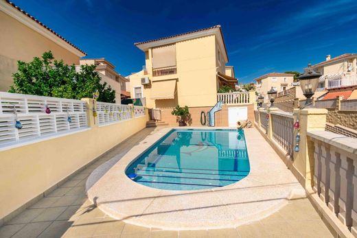 Maison de luxe à vendre à La Nucia, 549 000 €, Photo 3