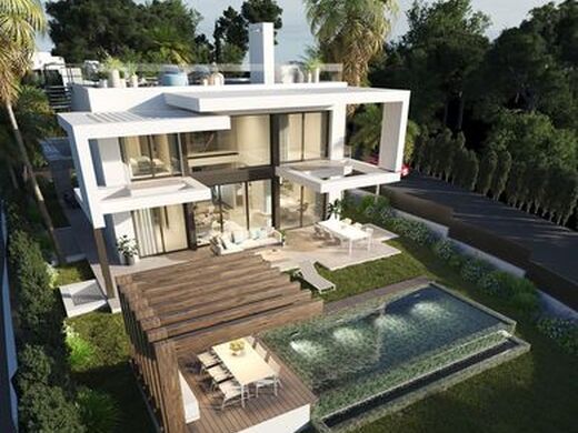 Luxury House for sale in Mijas, 871 000 €, Photo 3