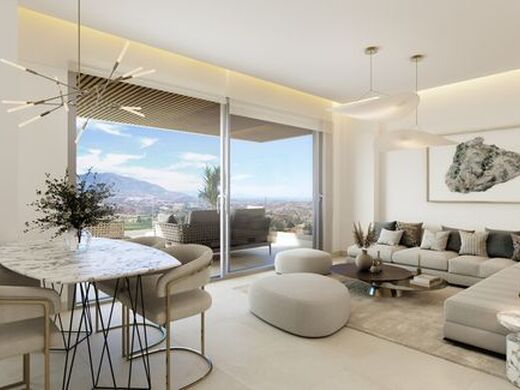 Appartement de luxe à vendre à Mijas, 449 900 €, Photo 3