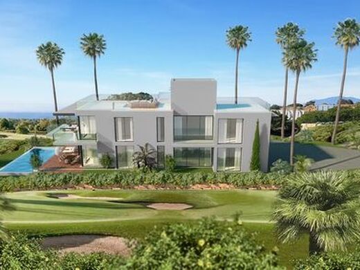 Luxury House for sale in Marbella, 5 995 000 €, Photo 3