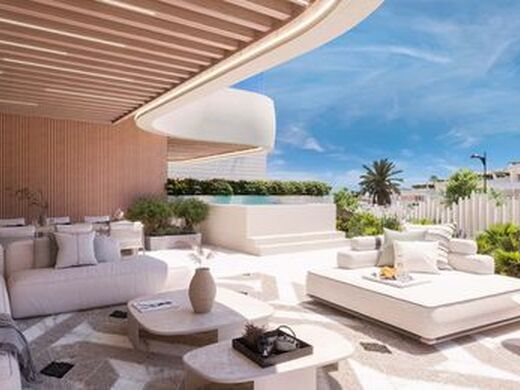 Luxury Apartment for sale in Marbella, 5 200 000 €, Photo 3