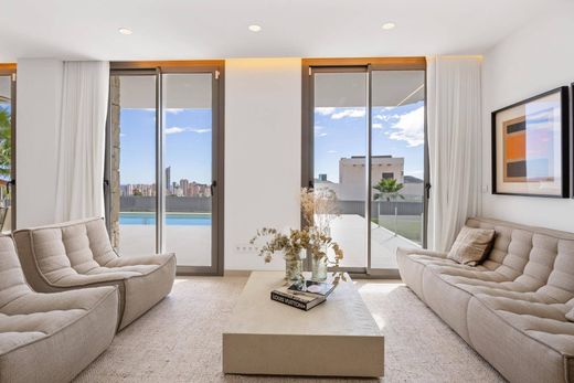 Maison de luxe à vendre à Finestrat, 895 000 €, Photo 4