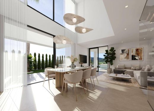 Maison de luxe à vendre à Finestrat, 915 000 €, Photo 4