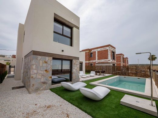 Maison de luxe à vendre à Algorfa, 489 000 €, Photo 4