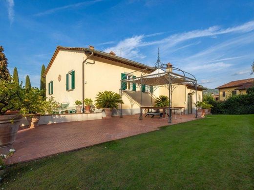 Luxury House for sale in Arezzo, 2 420 000 €, Photo 4