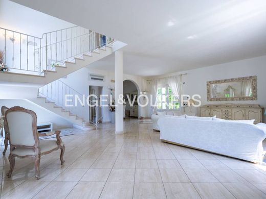 Maison de luxe à vendre à Forte Dei Marmi, 4 800 000 €, Photo 4