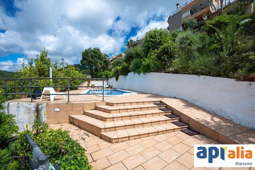 Maison de luxe à vendre à Santa Susanna, 450 000 €, Photo 4
