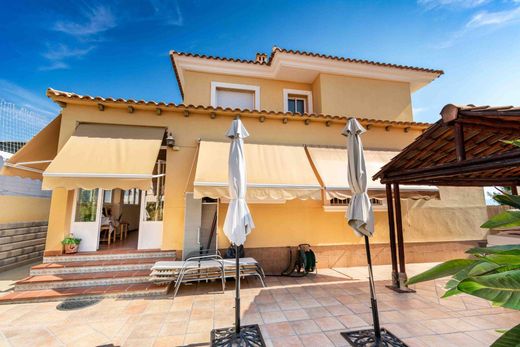 Maison de luxe à vendre à La Nucia, 549 000 €, Photo 4