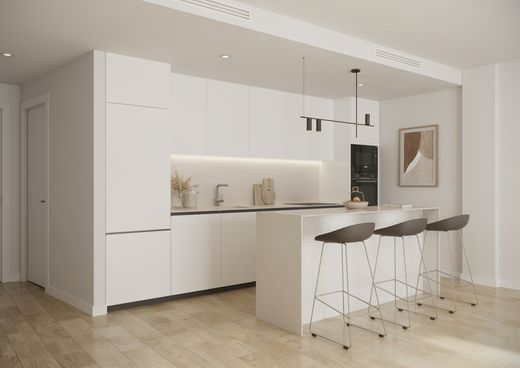 Appartement de luxe à vendre à San Pedro de Alcántara, 632 100 €, Photo 4