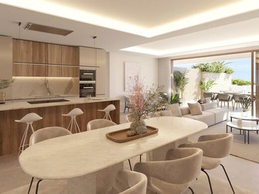 Luxury Apartment for sale in Mijas, 1 050 000 €, Photo 4