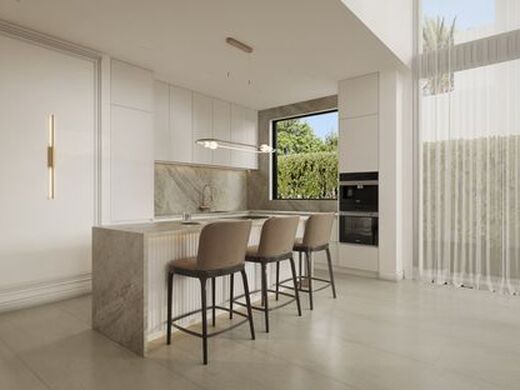 Luxury House for sale in Marbella, 3 400 000 €, Photo 4
