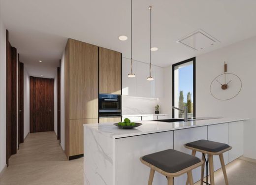 Maison de luxe à vendre à Finestrat, 915 000 €, Photo 5