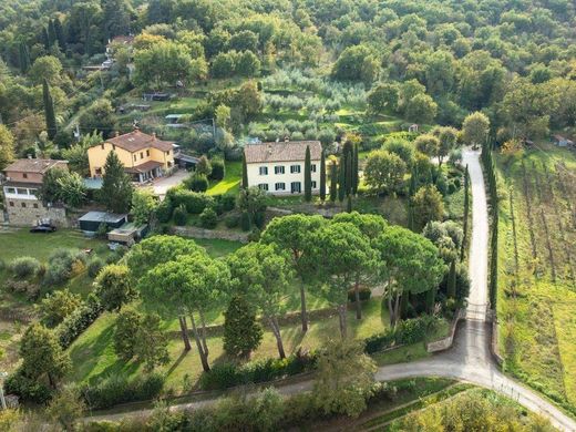 Luxury House for sale in Arezzo, 2 420 000 €, Photo 5