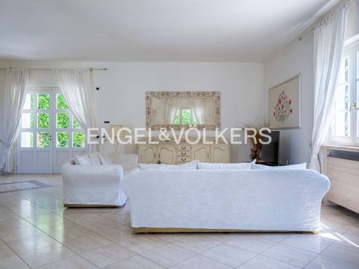 Maison de luxe à vendre à Forte Dei Marmi, 4 800 000 €, Photo 5