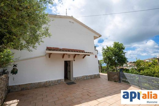 Maison de luxe à vendre à Santa Susanna, 450 000 €, Photo 5
