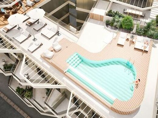 Appartement de luxe à vendre à Mijas, 458 000 €, Photo 5