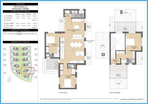 Maison de luxe à vendre à Finestrat, 895 000 €, Photo 6
