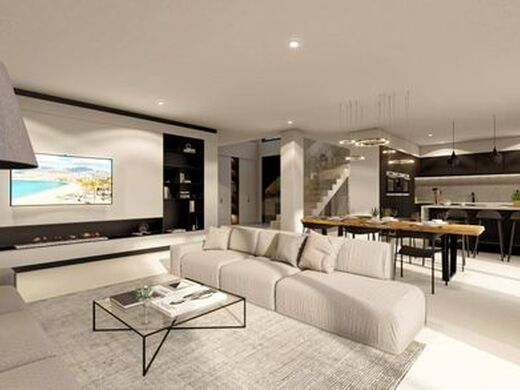 Maison de luxe à vendre à Altea, 2 090 000 €, Photo 6