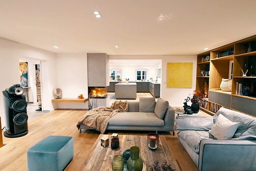 Maison de luxe à vendre à Penzberg, 5 950 000 €, Photo 6